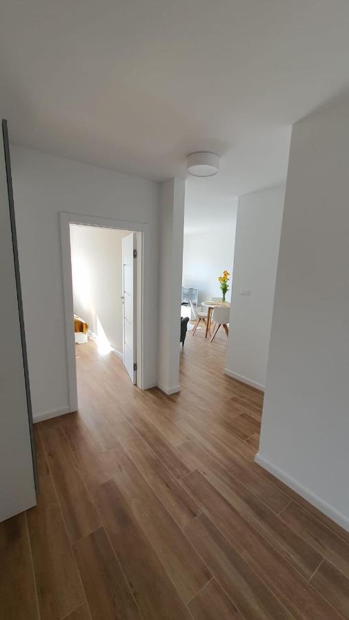 Apartament Wilkasy Eksteriør bilde