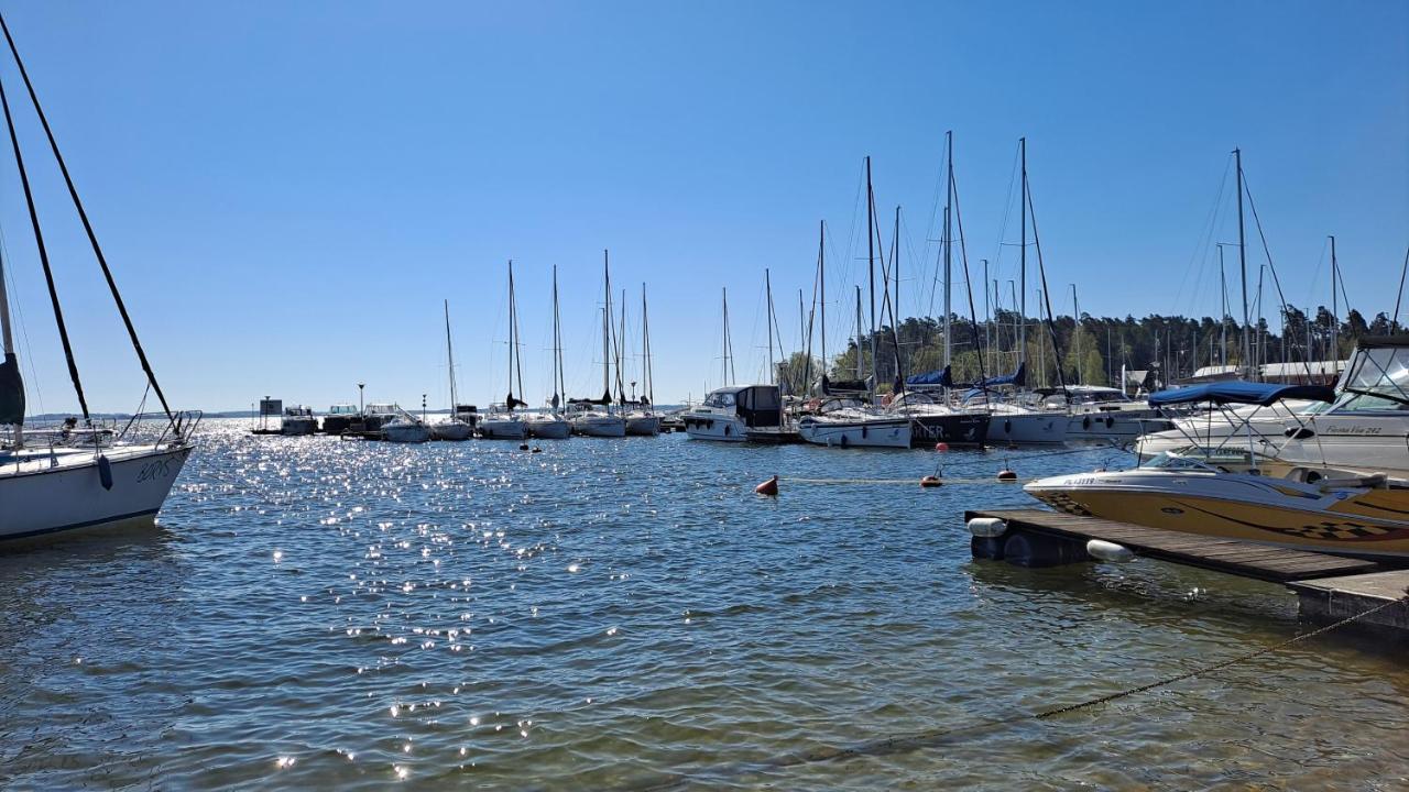 Apartament Wilkasy Eksteriør bilde